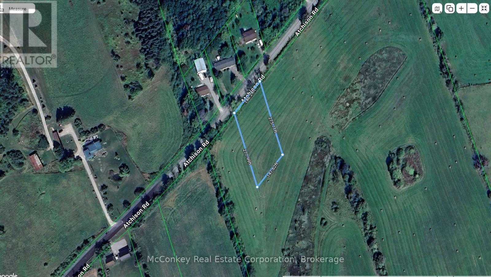 1243 ATCHISON ROAD, Otonabee-South Monaghan