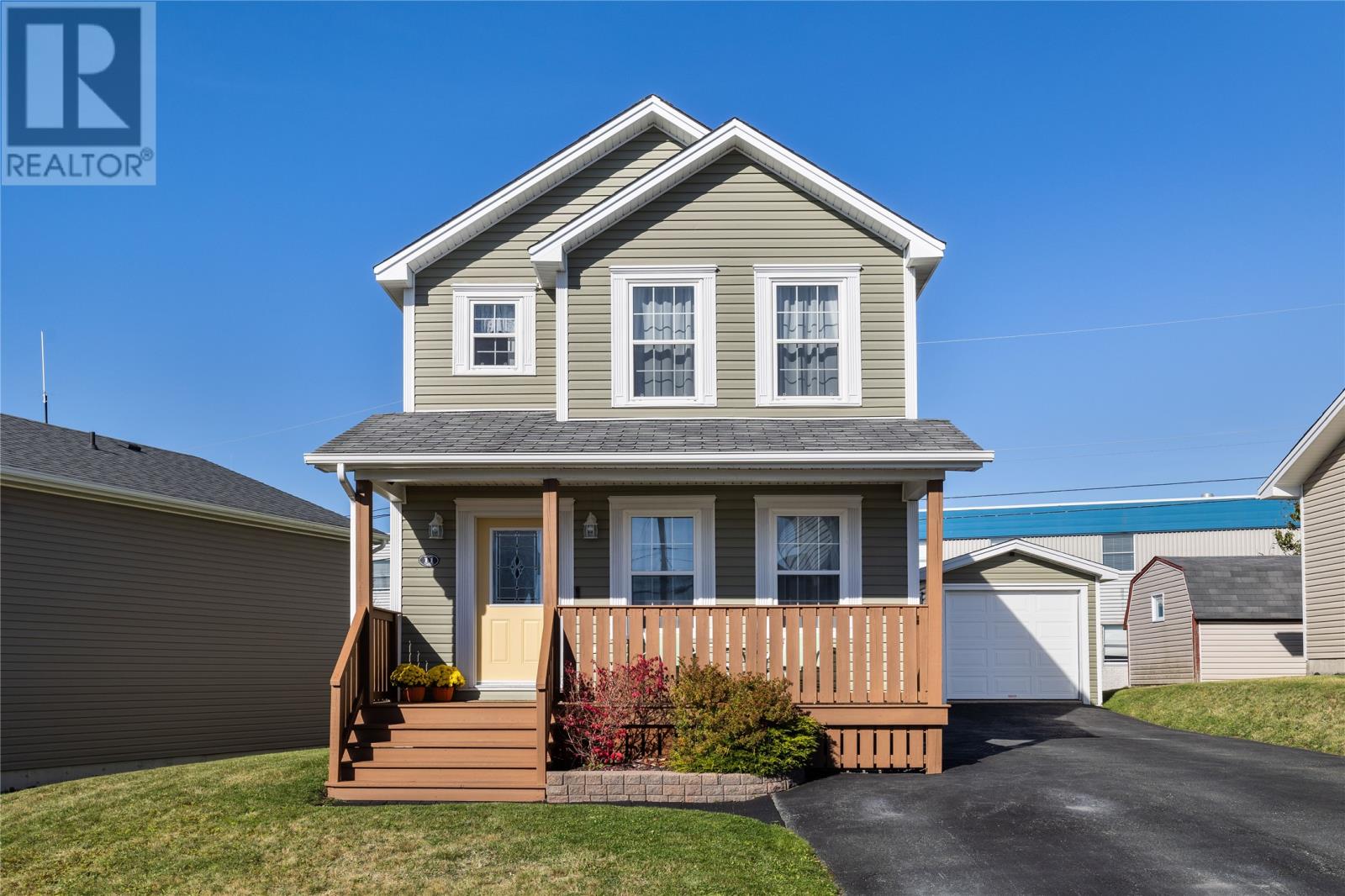 11 Spruce Grove Avenue Goulds Newfoundland & Labrador Canada A1S0A5, for Sale, residential, Haris Barki, Keller Williams Platinum Realty