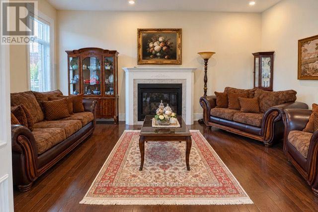 48 MORAINE HILL DRIVE, Vaughan (Maple) — photo 12