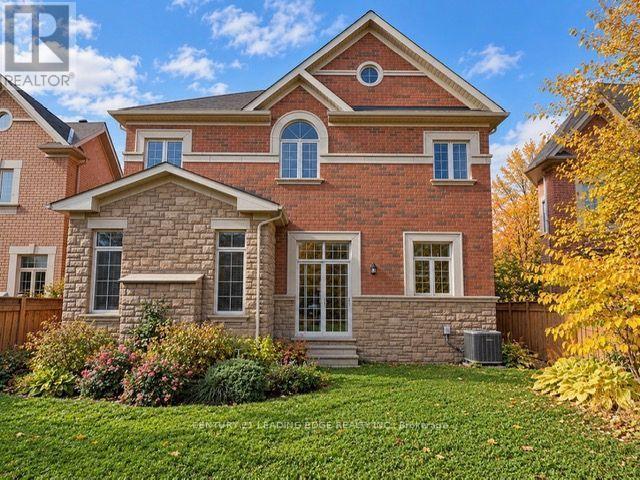 48 Moraine Hill Drive, Vaughan, ON photo 14