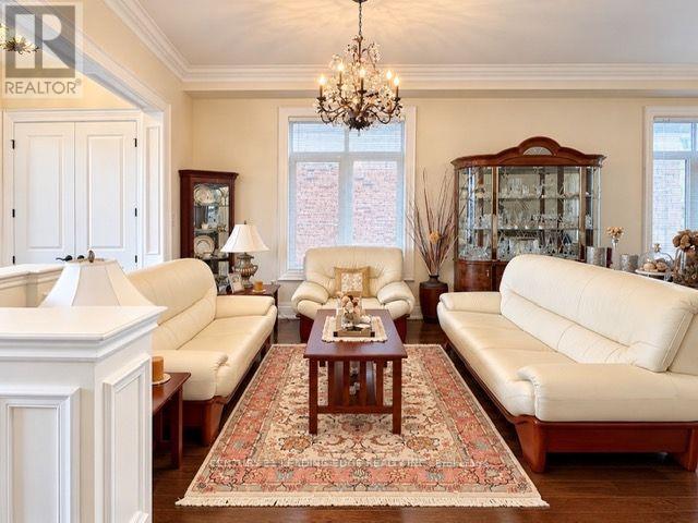 48 MORAINE HILL DRIVE, Vaughan (Maple) — photo 7