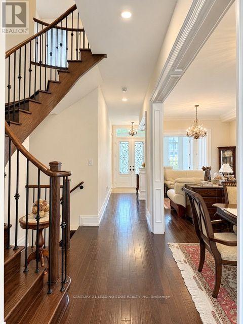 48 MORAINE HILL DRIVE, Vaughan (Maple) — photo 9