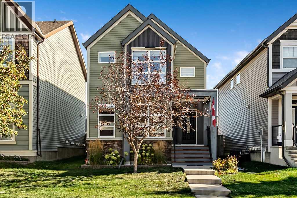 86 Walden Crescent SE, Calgary — photo 2