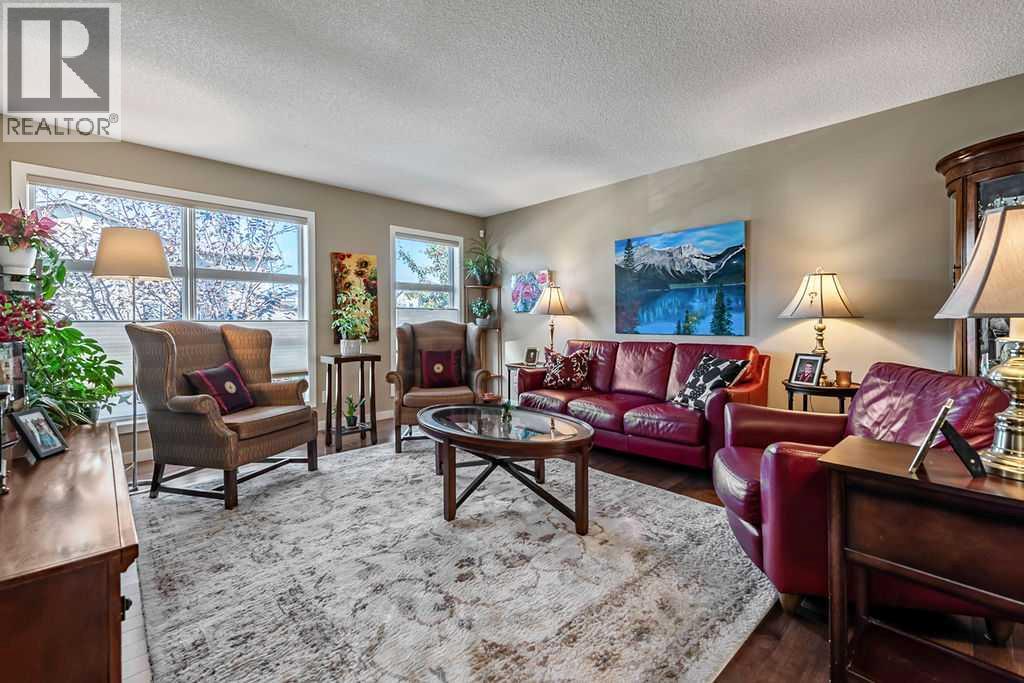 86 Walden Crescent SE, Calgary — photo 5