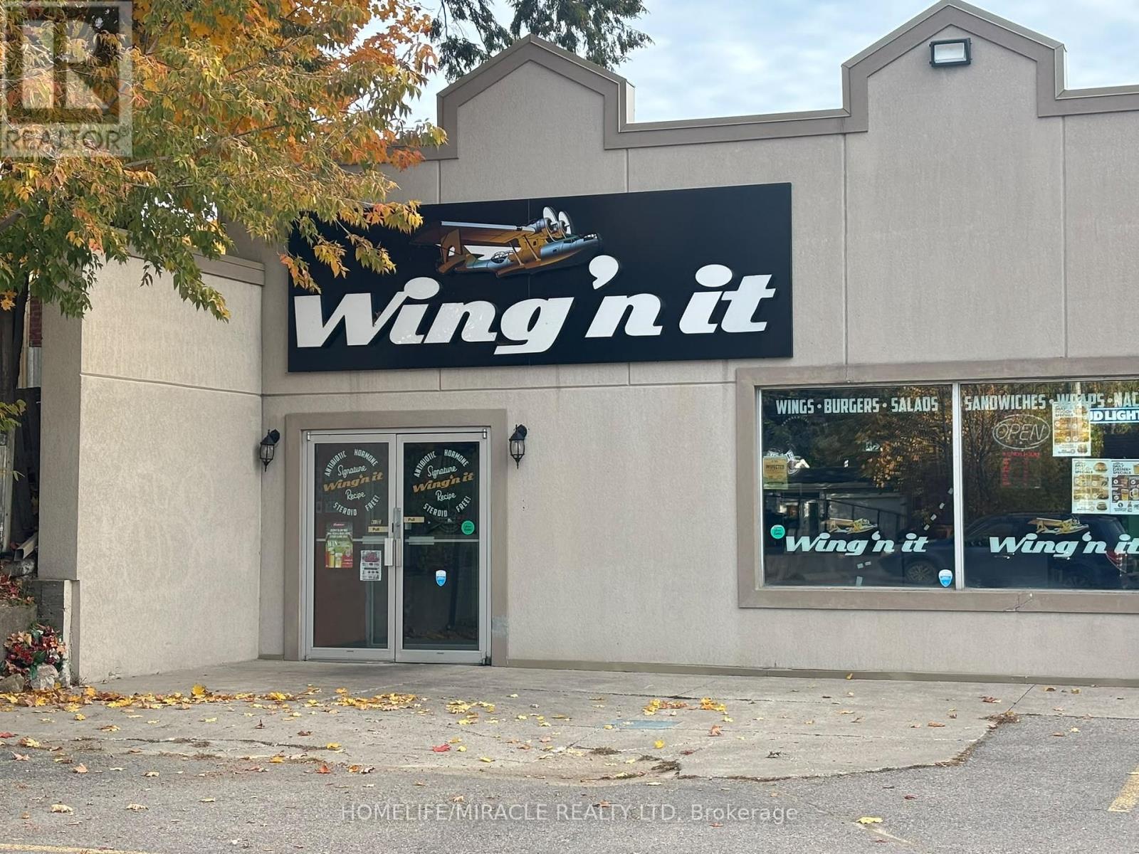 3 - 788 YONGE STREET, Midland