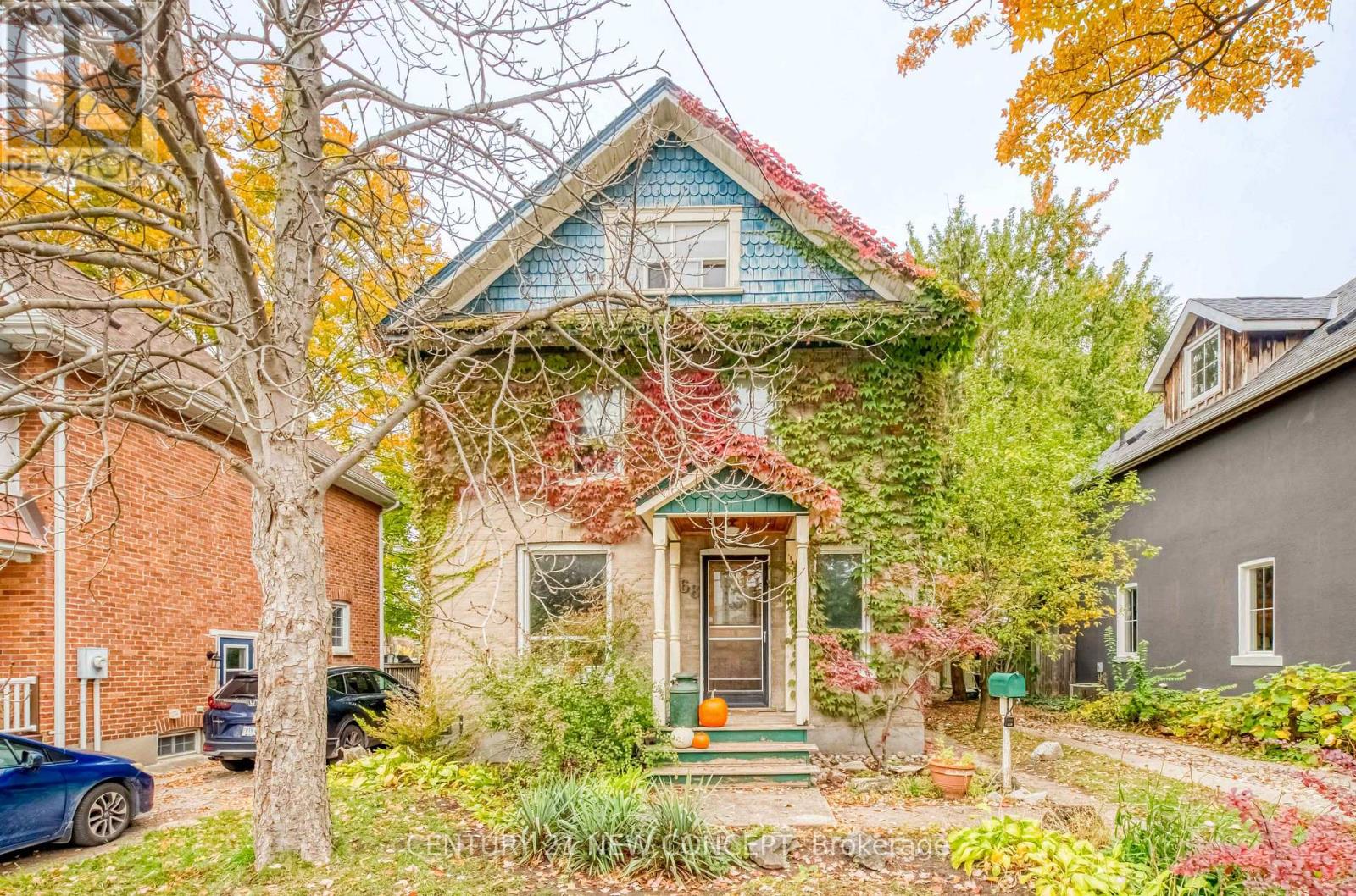 68 VICTORIA STREET, Barrie (Sanford) — photo 2