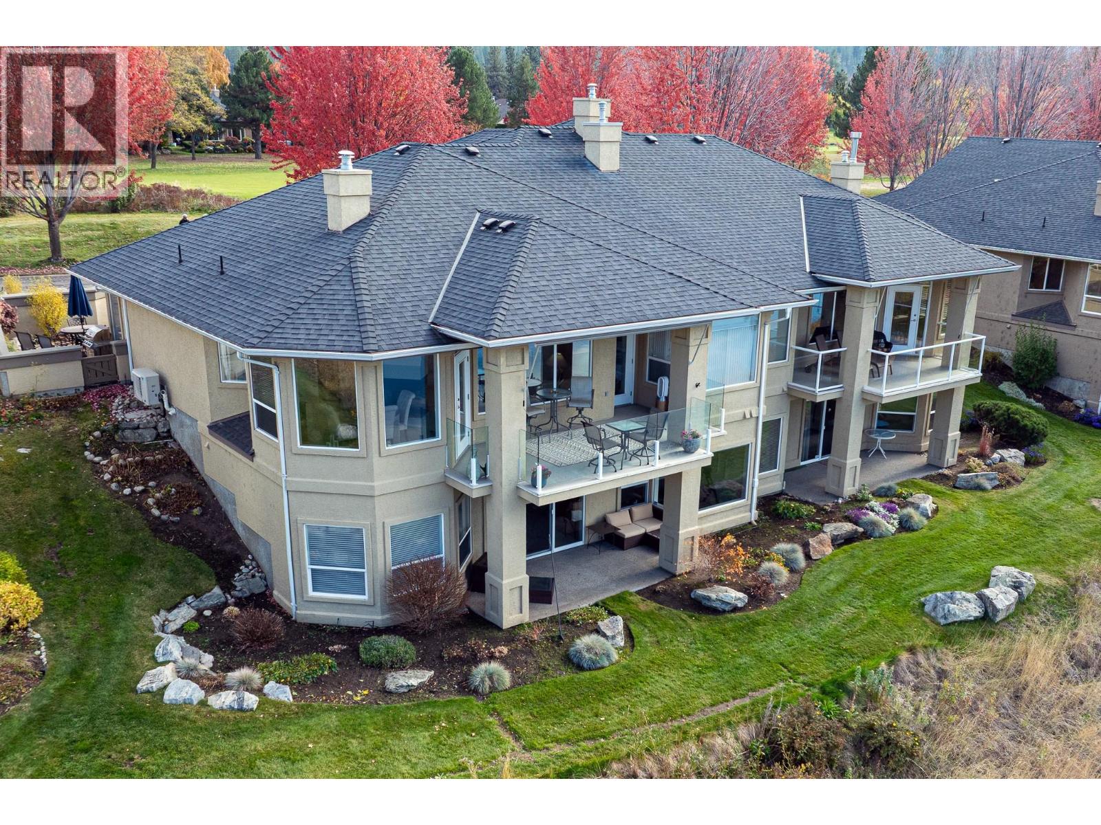 12 3888 Gallaghers Pinnacle Way, Kelowna