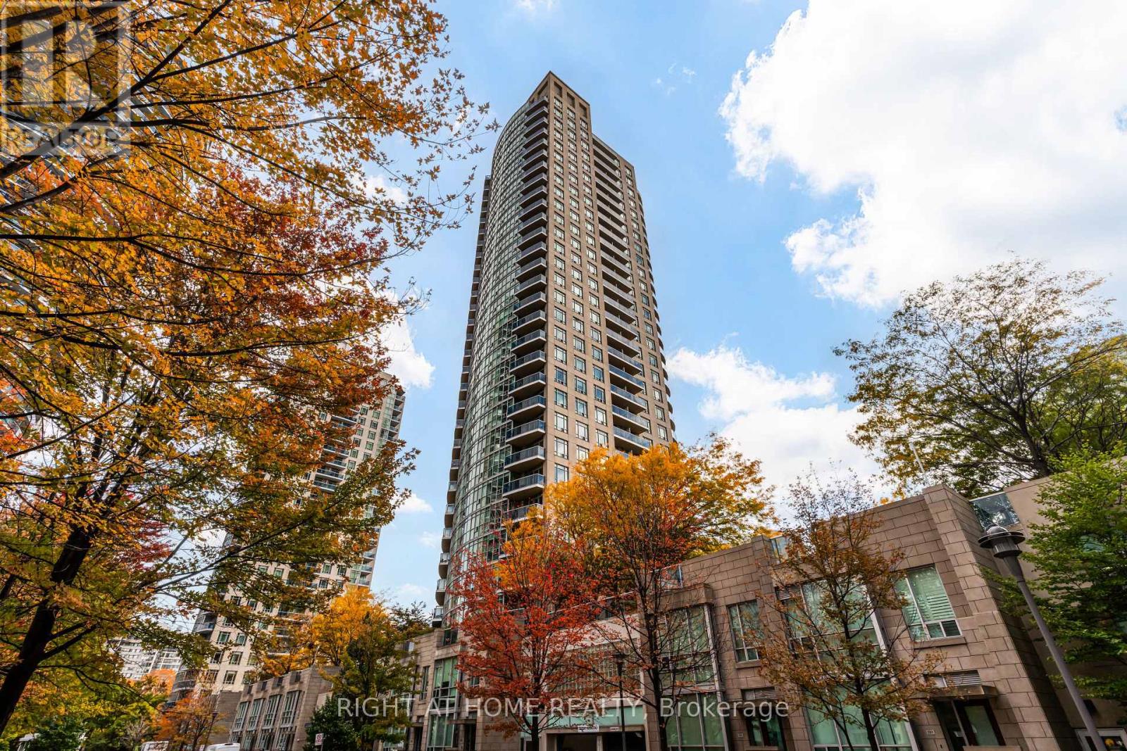 1405- 70 Absolute Avenue, Mississauga, ON photo 28