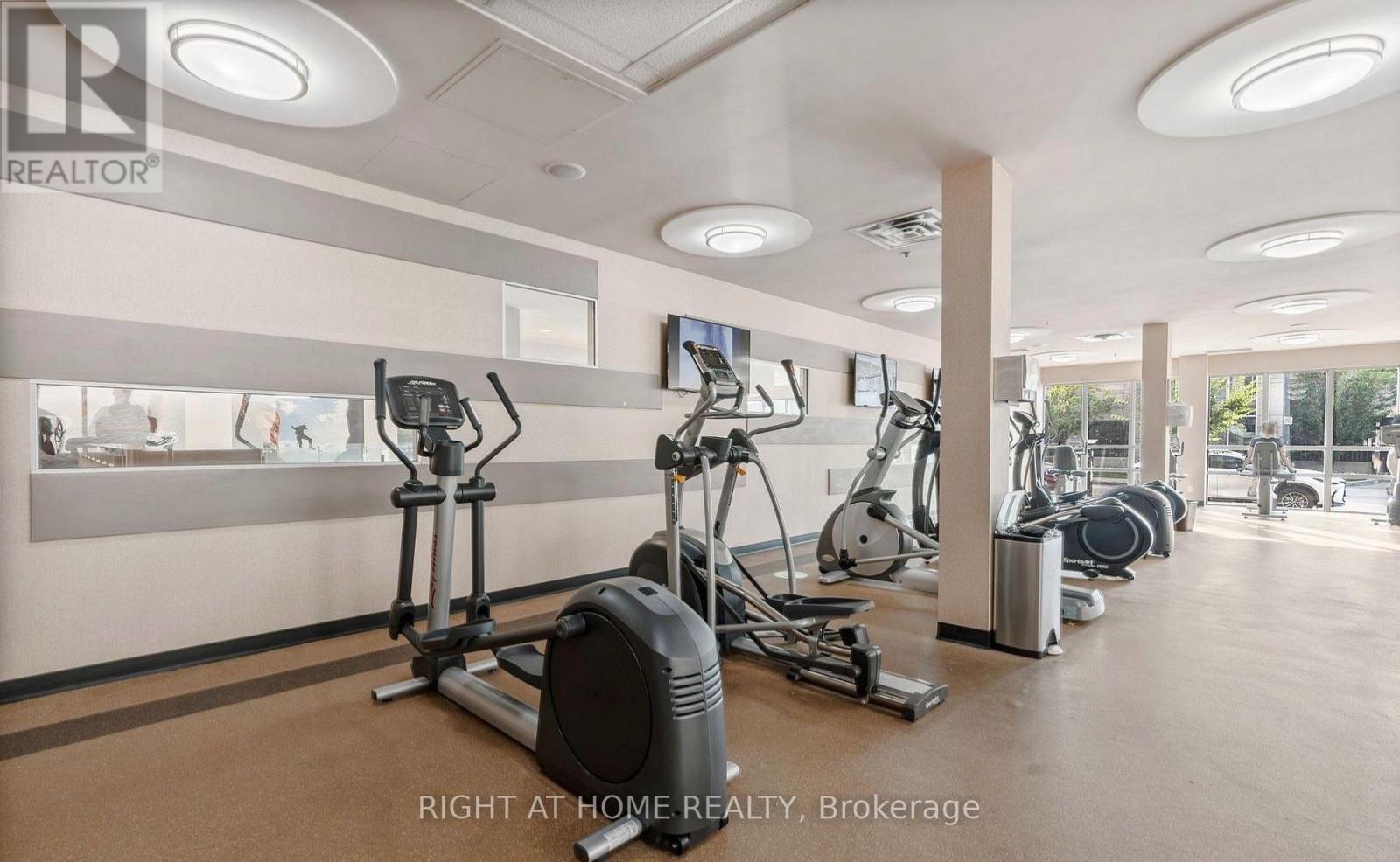 1405- 70 Absolute Avenue, Mississauga, ON photo 38
