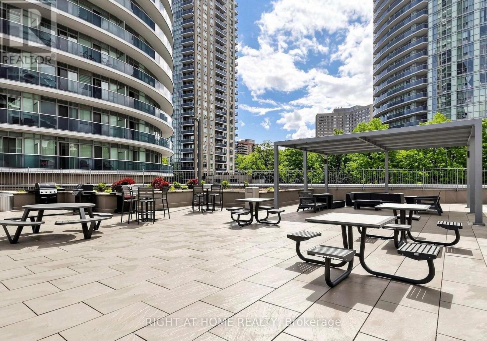 1405- 70 Absolute Avenue, Mississauga, ON photo 41