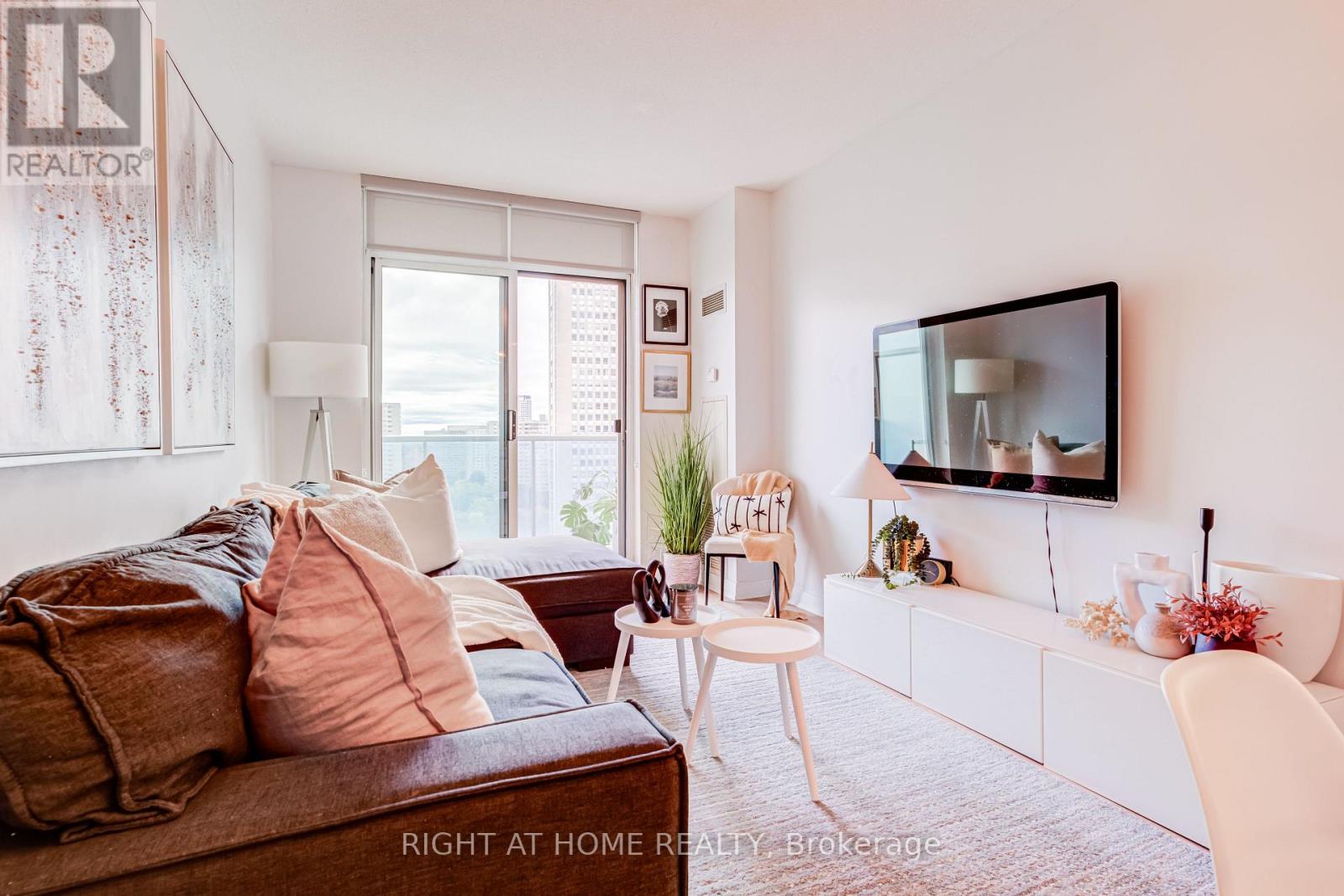 1405 - 70 ABSOLUTE AVENUE, Mississauga (City Centre) — photo 5