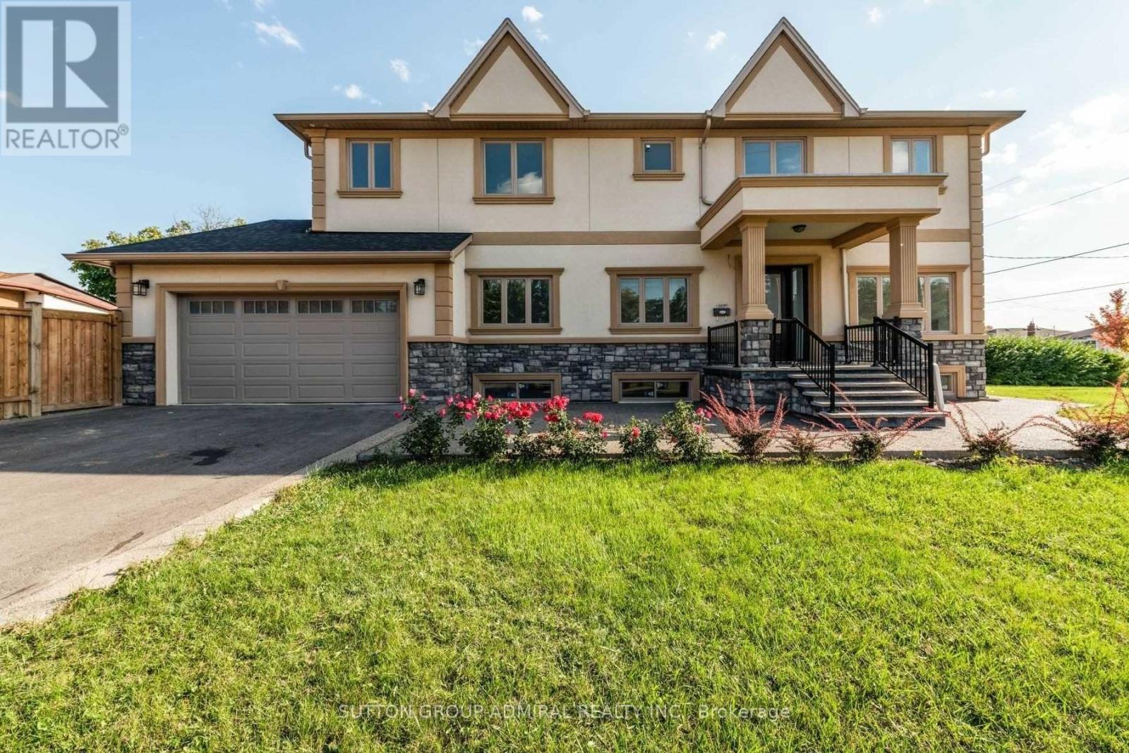 669 RODING STREET, Toronto (Downsview-Roding-CFB)