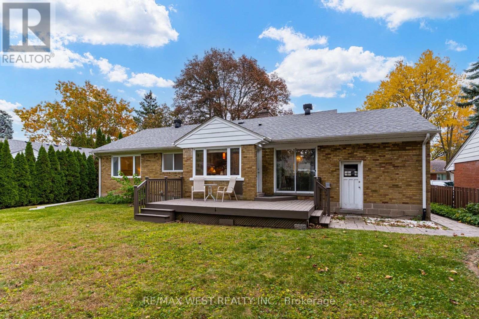 1603 Lincolnshire Boulevard, Mississauga, ON photo 46