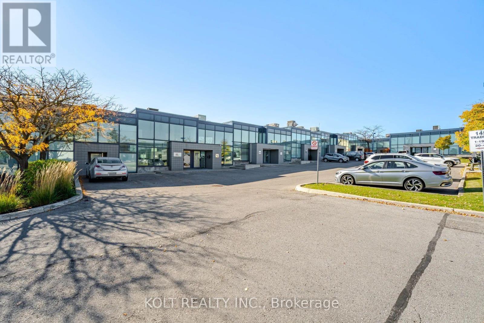 UNIT 31 - 145 TRADERS BOULEVARD E, Mississauga (Gateway) — photo 2