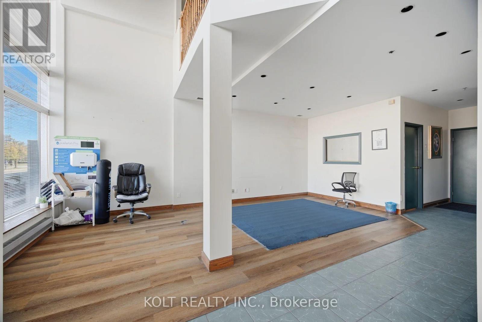 UNIT 31 - 145 TRADERS BOULEVARD E, Mississauga (Gateway) — photo 3