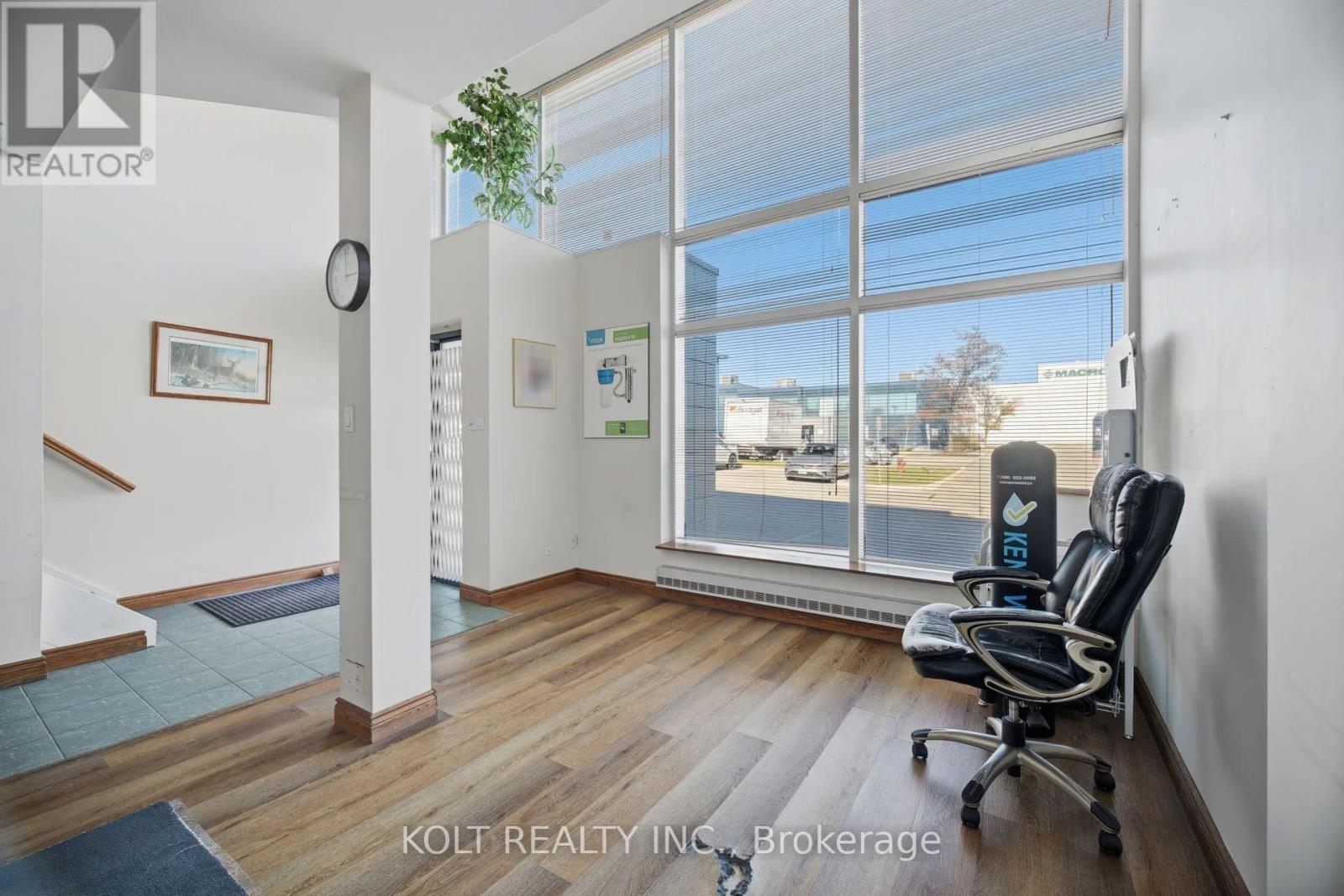 UNIT 31 - 145 TRADERS BOULEVARD E, Mississauga (Gateway) — photo 4