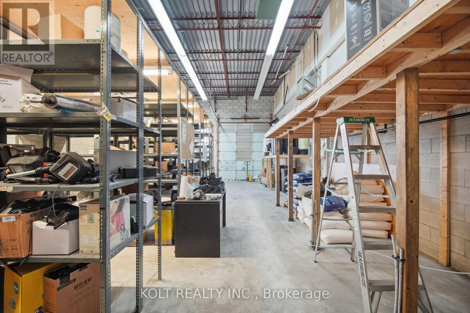 UNIT 31 - 145 TRADERS BOULEVARD E, Mississauga (Gateway) — photo 7