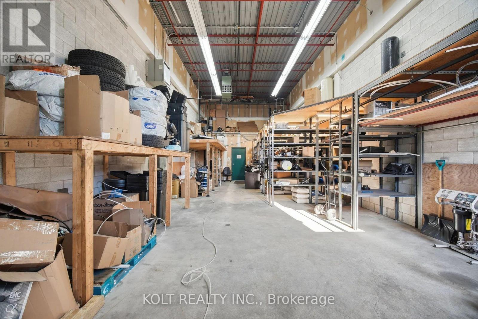 UNIT 31 - 145 TRADERS BOULEVARD E, Mississauga (Gateway) — photo 8