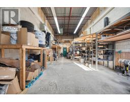Unit 31 - 145 Traders Boulevard E, Mississauga, ON L4Z3L3 Photo 8