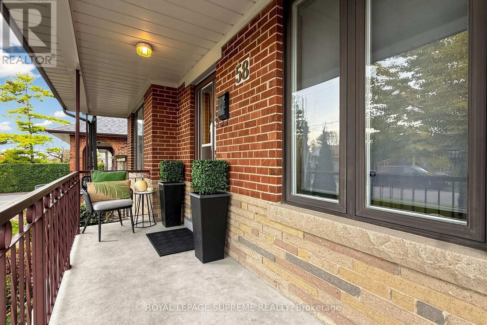 58 TAVISTOCK ROAD, Toronto (Downsview-Roding-CFB) — photo 4