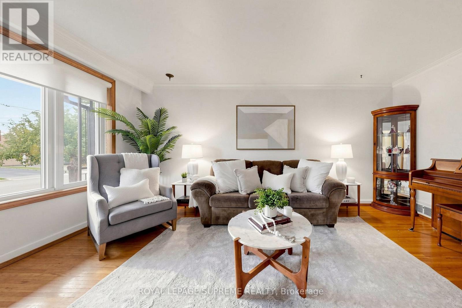 58 TAVISTOCK ROAD, Toronto (Downsview-Roding-CFB) — photo 5