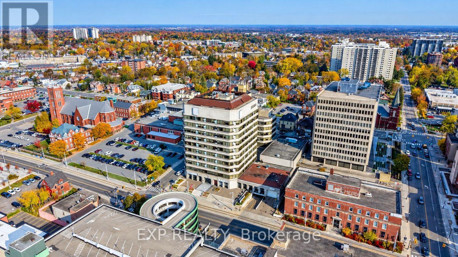103 - 30 DUKE STREET W, Kitchener