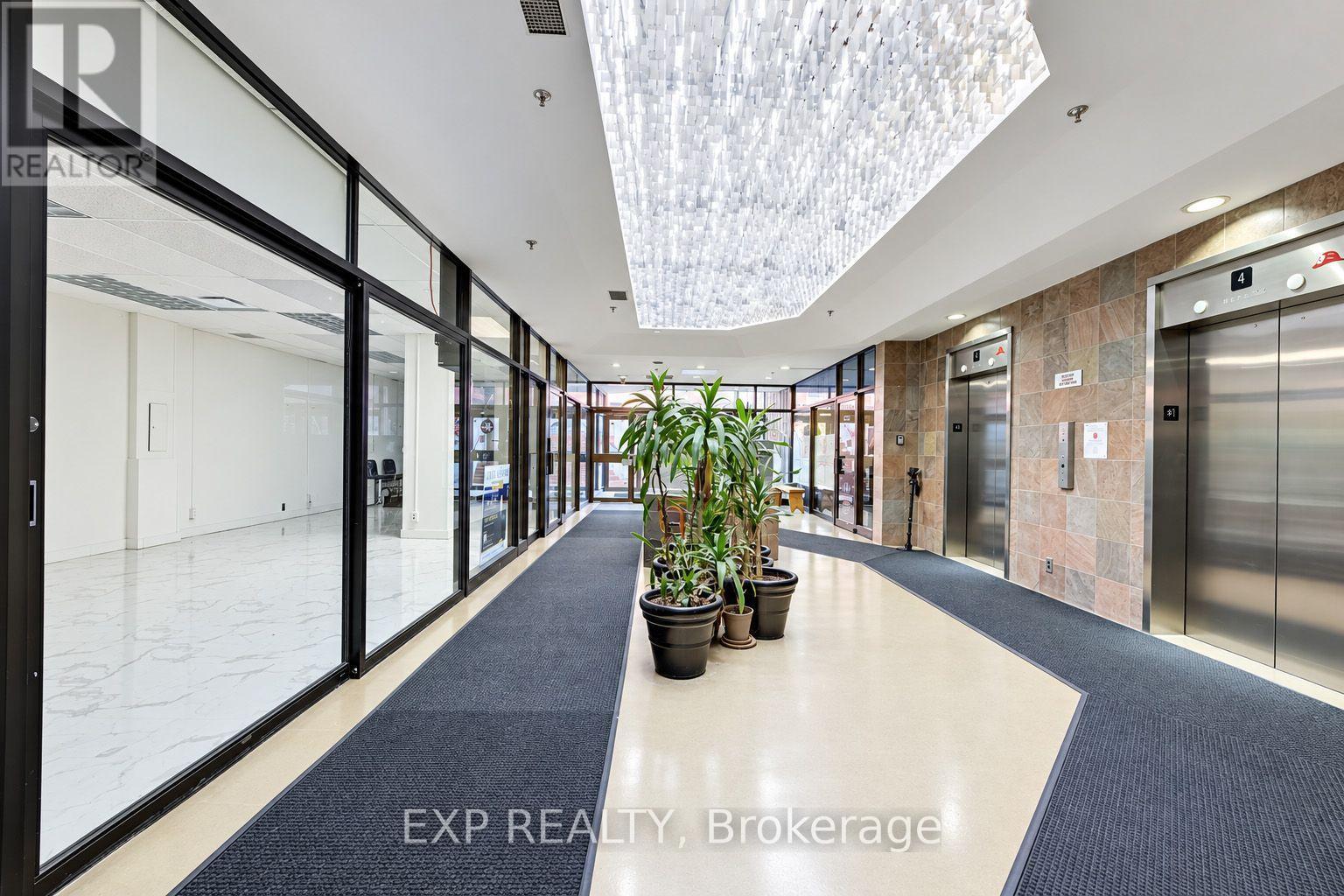 103 - 30 DUKE STREET W, Kitchener — photo 5