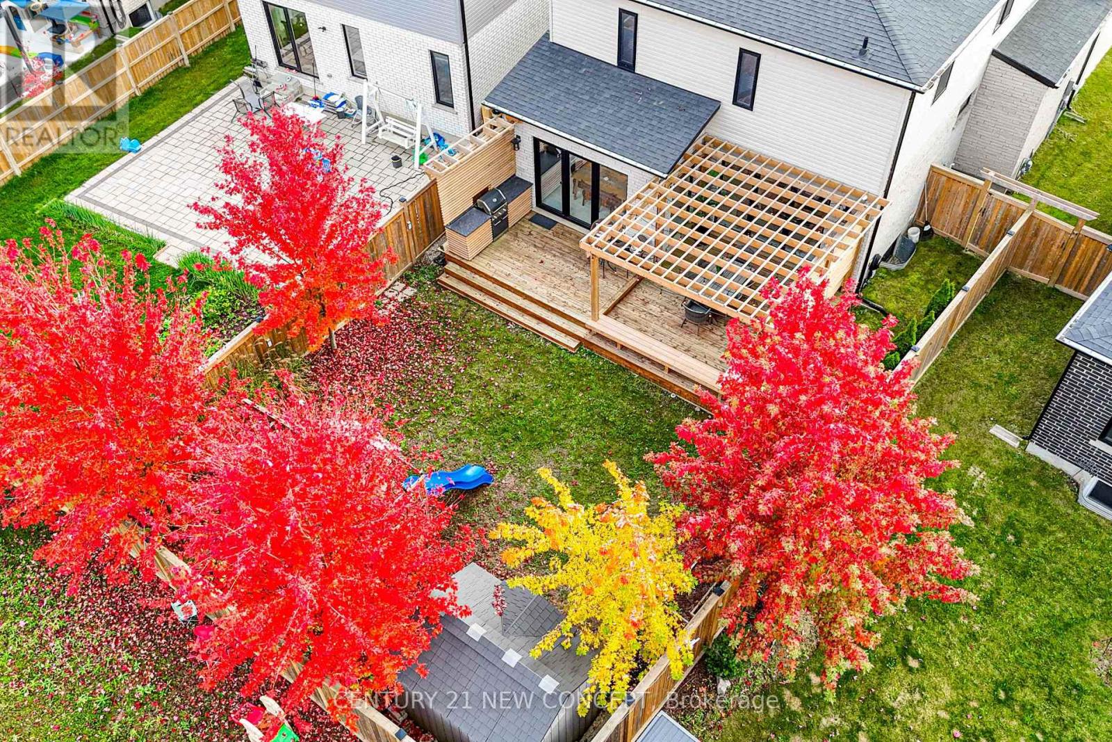 1757 Applerock Avenue, London North, ON photo 49