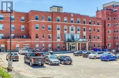 105 - 175 HUNTER STREET E, Peterborough (Ashburnham Ward 4)