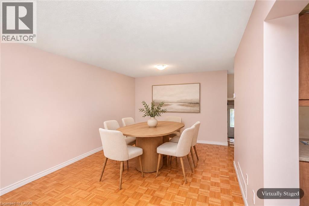 1384 BLACKBURN Drive, Oakville — photo 11