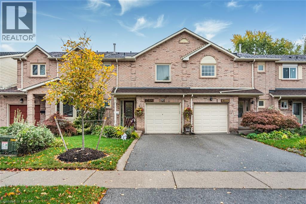 1384 BLACKBURN Drive, Oakville — photo 2