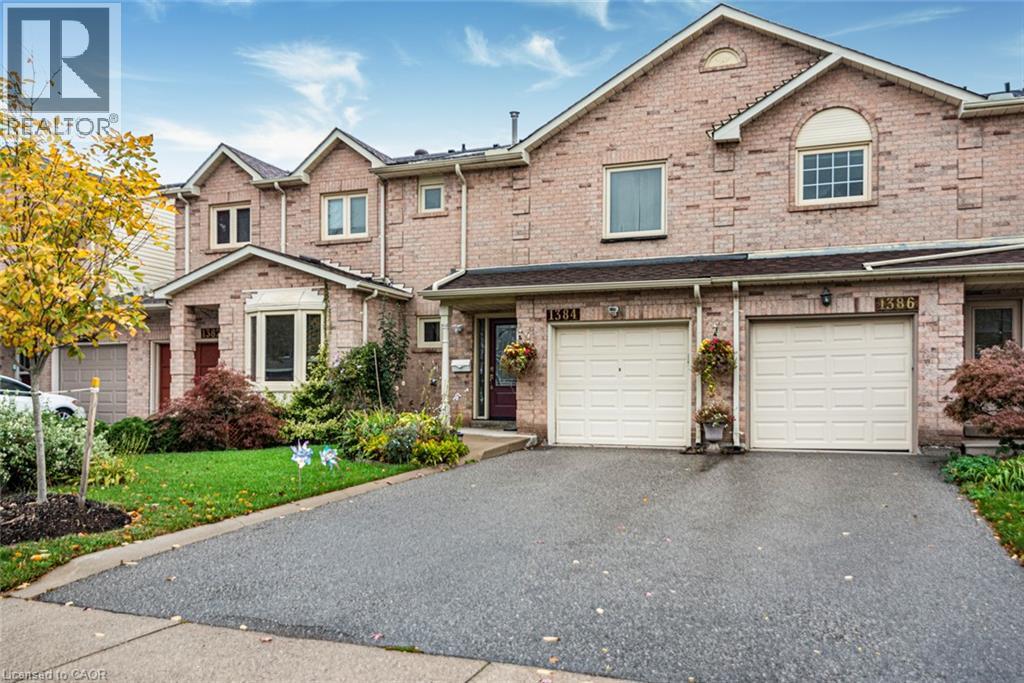 1384 BLACKBURN Drive, Oakville — photo 3