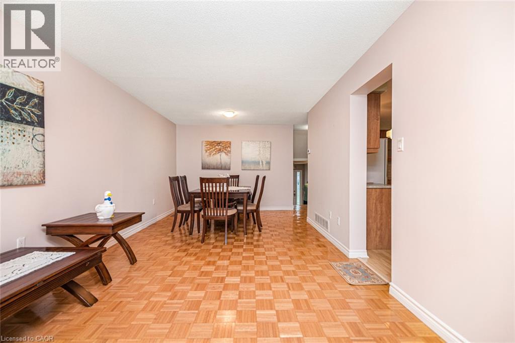 1384 BLACKBURN Drive, Oakville — photo 6