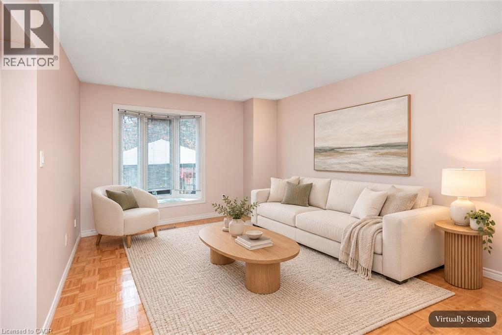 1384 BLACKBURN Drive, Oakville — photo 7