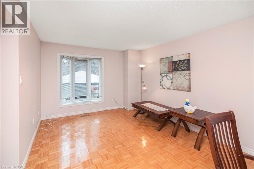 1384 BLACKBURN Drive, Oakville — photo 8