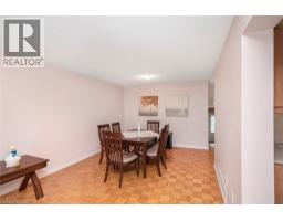 Dining room - 1384 Blackburn Drive, Oakville, ON L5M2W5 Photo 10