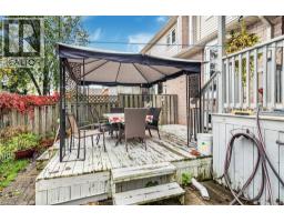 1384 Blackburn Drive, Oakville, ON L5M2W5 Photo 45