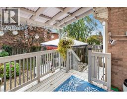 1384 Blackburn Drive, Oakville, ON L5M2W5 Photo 46