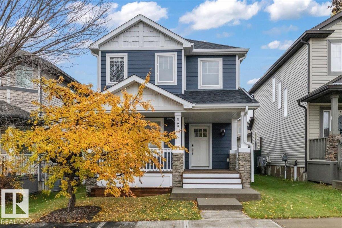 26 VIVIAN WY, photo 2 of 54