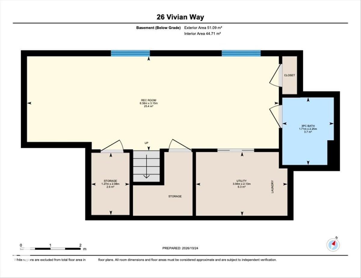 26 VIVIAN WY, photo 50 of 54