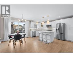 Kitchen - 35 Amity, Moncton, NB E1G0S4 Photo 10