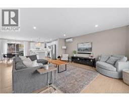 Primary Bedroom - 35 Amity, Moncton, NB E1G0S4 Photo 6