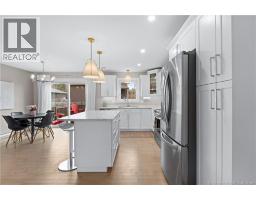 Living room - 35 Amity, Moncton, NB E1G0S4 Photo 9