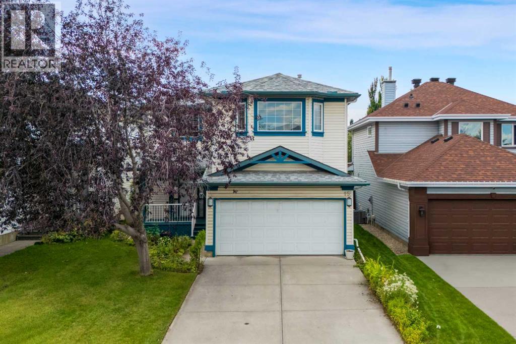 15 Hidden Ranch Crescent NW, Calgary, Alberta, T3A5W5