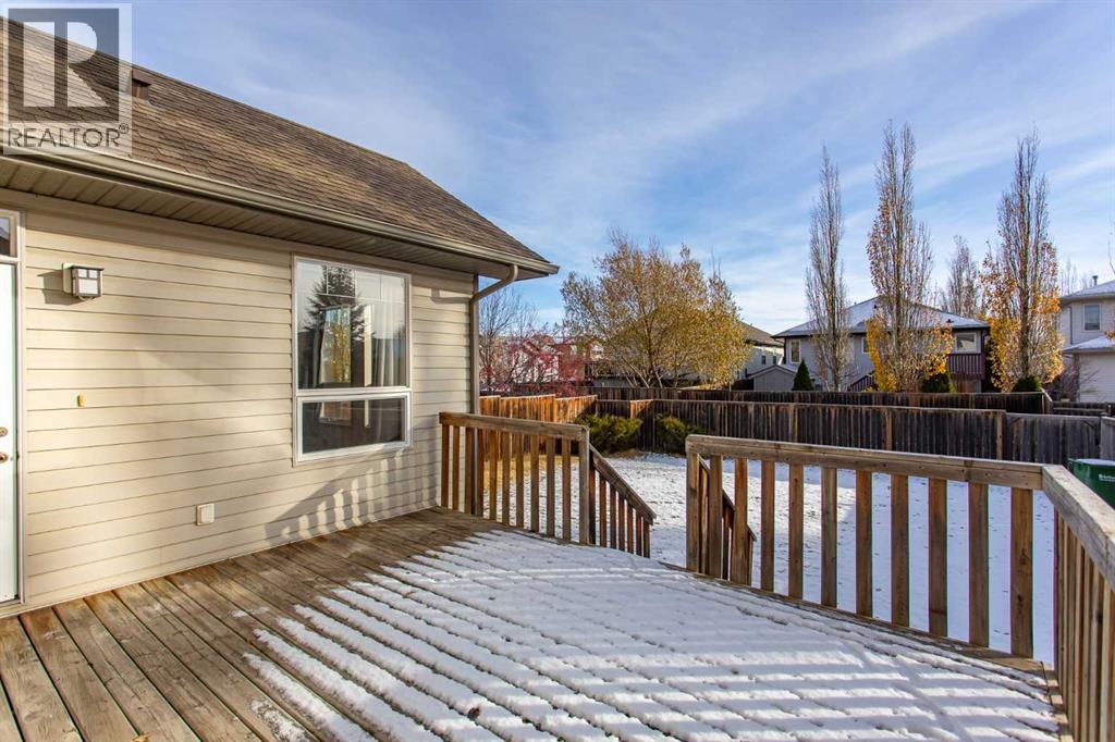 Listing photo – 23 Lanterman Close, Red Deer