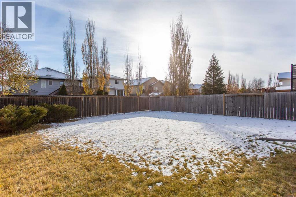 Listing photo – 23 Lanterman Close, Red Deer