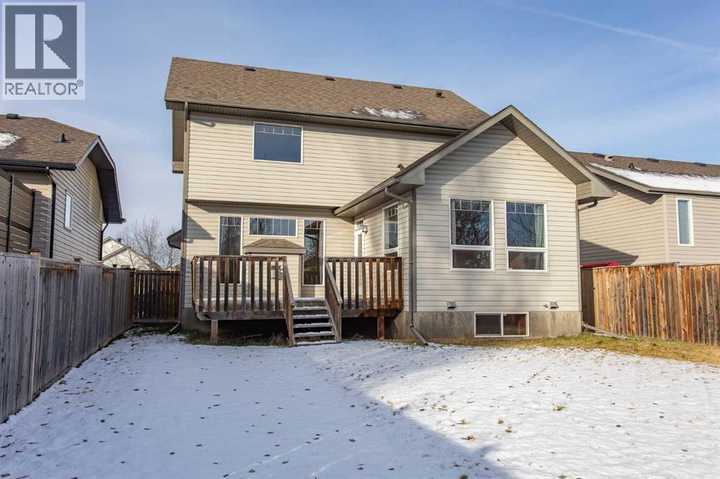 Listing photo – 23 Lanterman Close, Red Deer