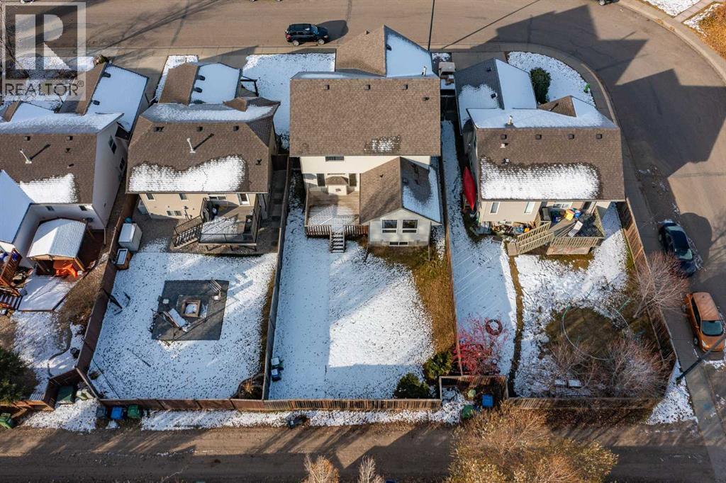 Listing photo – 23 Lanterman Close, Red Deer