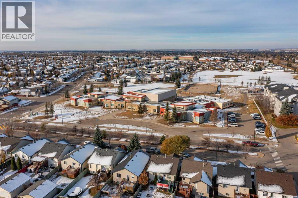 Listing photo – 23 Lanterman Close, Red Deer