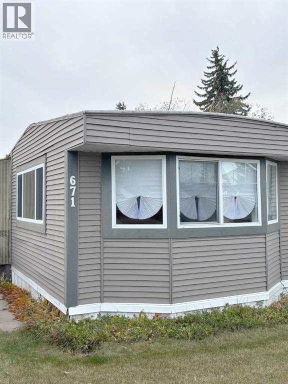 671, 6940 63 Avenue, Red Deer